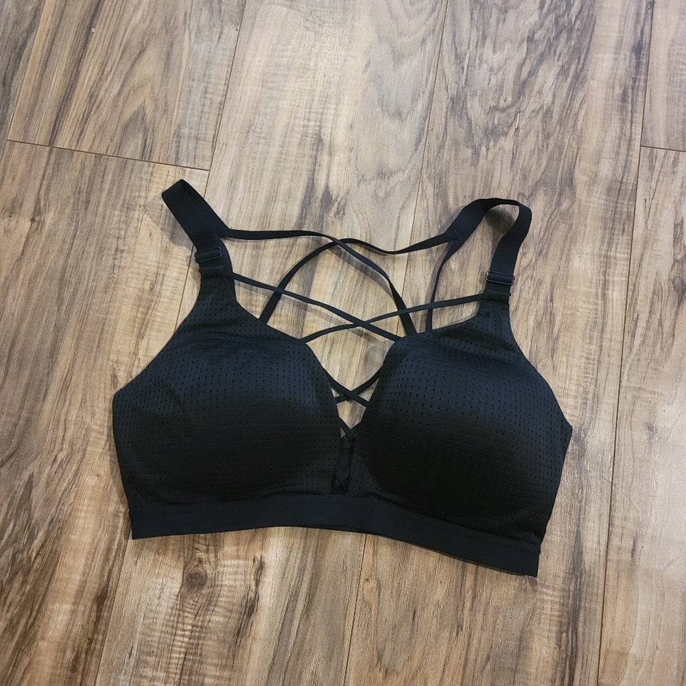 Victoria Secret strappy bra